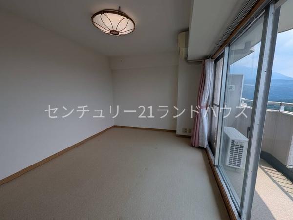 ロイヤルリゾート・ヴァンベール霧島