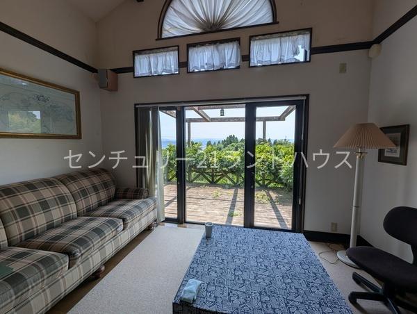 霧島市隼人町朝日の中古一戸建て