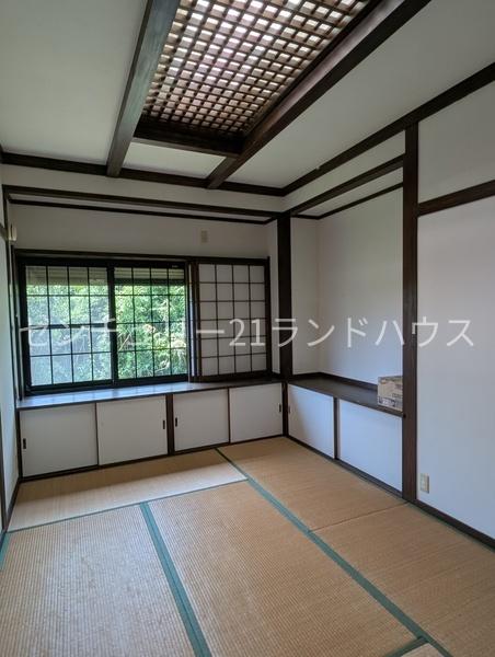霧島市隼人町朝日の中古一戸建て