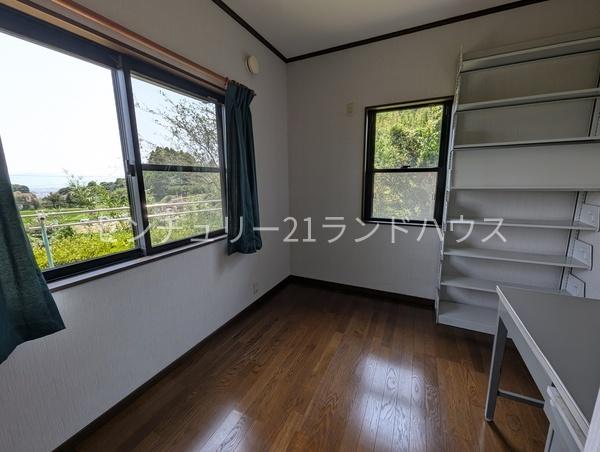 霧島市隼人町朝日の中古一戸建て