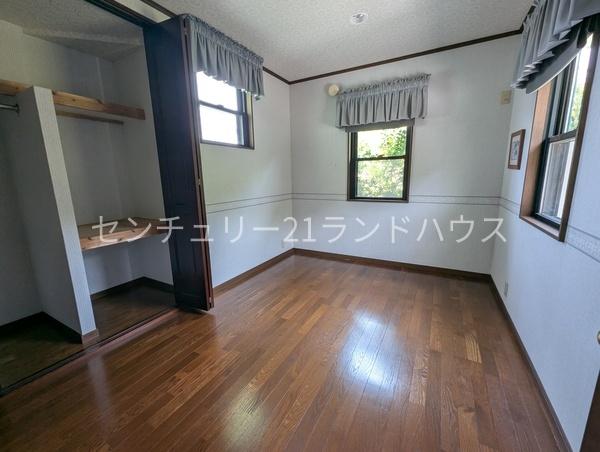霧島市隼人町朝日の中古一戸建て