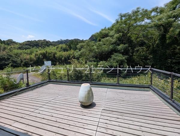霧島市隼人町朝日の中古一戸建て