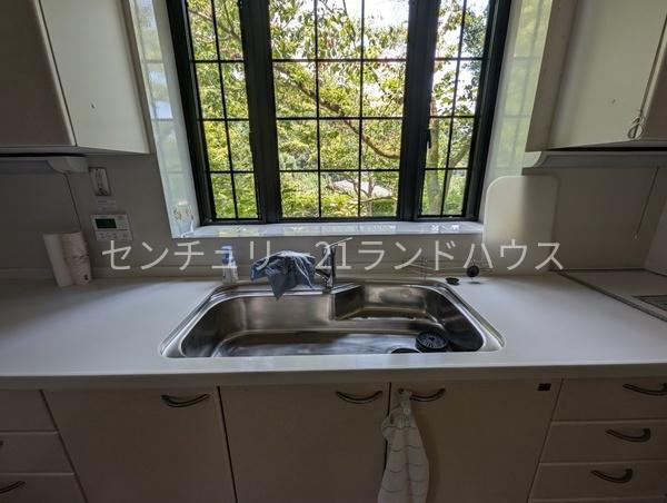 隼人町朝日M邸