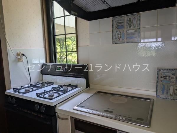 隼人町朝日M邸