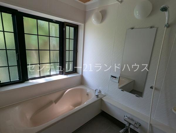 隼人町朝日M邸