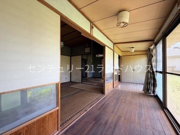 霧島市国分湊の中古一戸建て