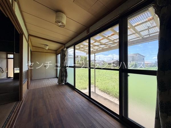 霧島市国分湊の中古一戸建て