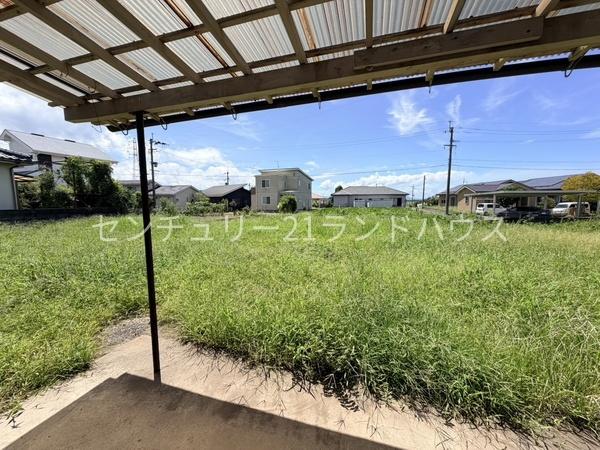 霧島市国分湊の中古一戸建て