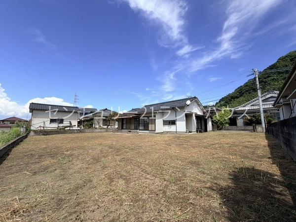霧島市国分湊の中古一戸建て
