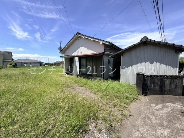 国分湊O邸