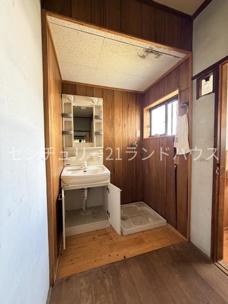 霧島市国分湊の中古一戸建て