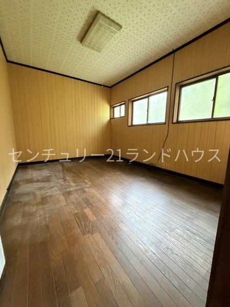 霧島市牧園町高千穂の中古一戸建て