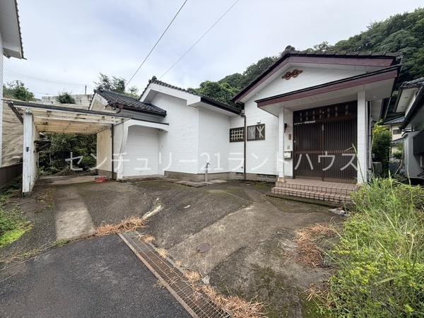 霧島市牧園町高千穂の中古一戸建