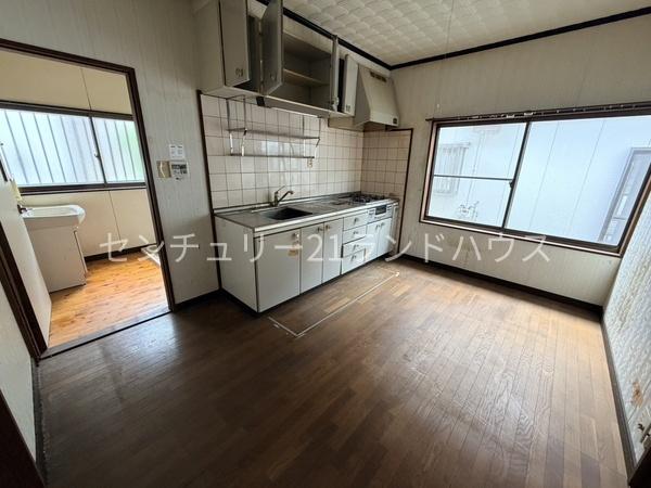 霧島市牧園町高千穂の中古一戸建