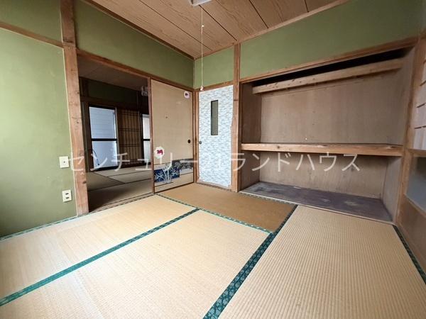 霧島市牧園町高千穂の中古一戸建て
