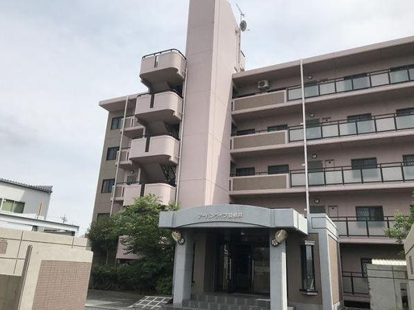 アーバンライフ羽根井