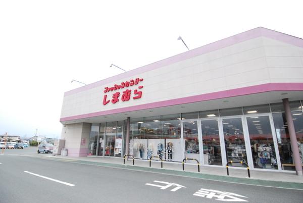 豊橋市富士見台3丁目の土地(ファッションセンターしまむら豊橋南プラザ店)