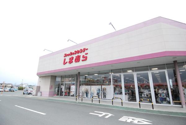 豊橋市富士見台３丁目の土地(ファッションセンターしまむら豊橋南プラザ店)