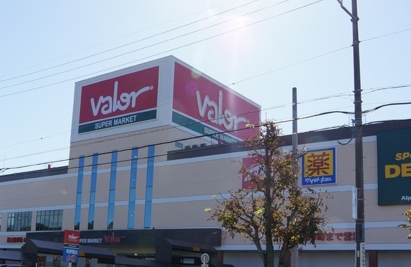 豊橋市小池町の土地(バロー豊橋店)