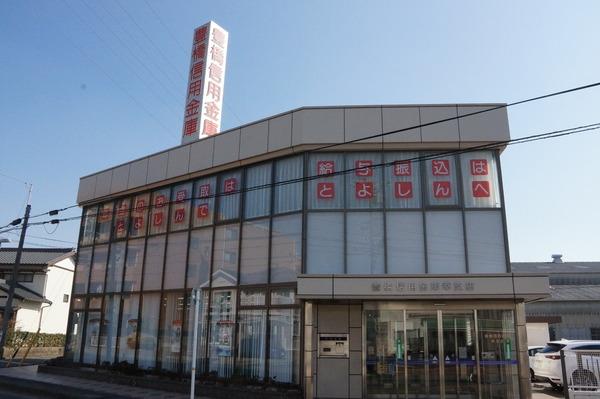 豊橋市西幸町字笠松の土地(豊橋信用金庫幸支店)