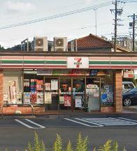 新城市川田字野中の土地(セブンイレブン新城川田店)