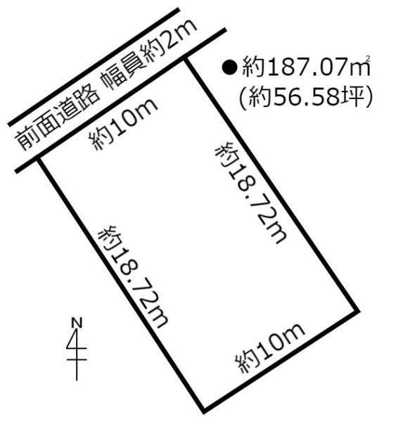 豊川市伊奈町前山