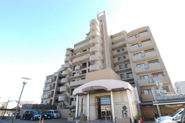 ライオンズマンション中岩田