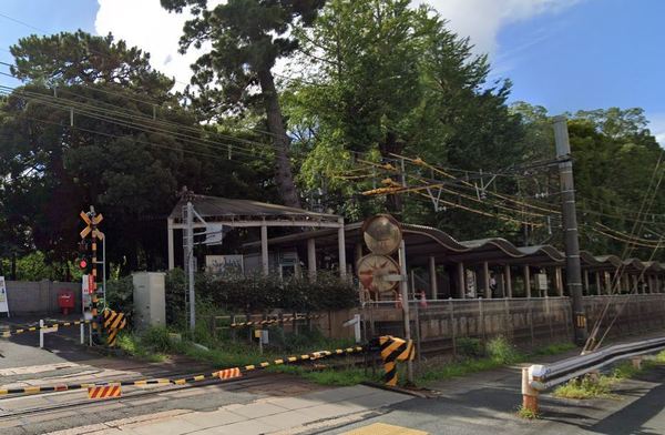 豊橋市山田三番町の中古一戸建て(愛知大学前駅(豊鉄渥美線))