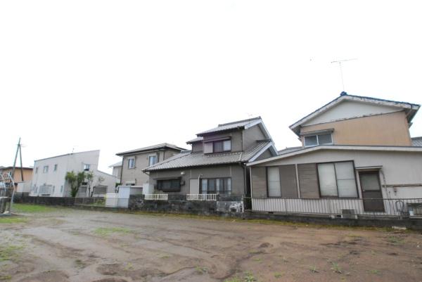 豊川市三蔵子町前畑