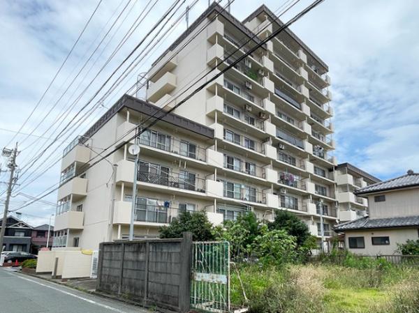 シャンボール豊橋