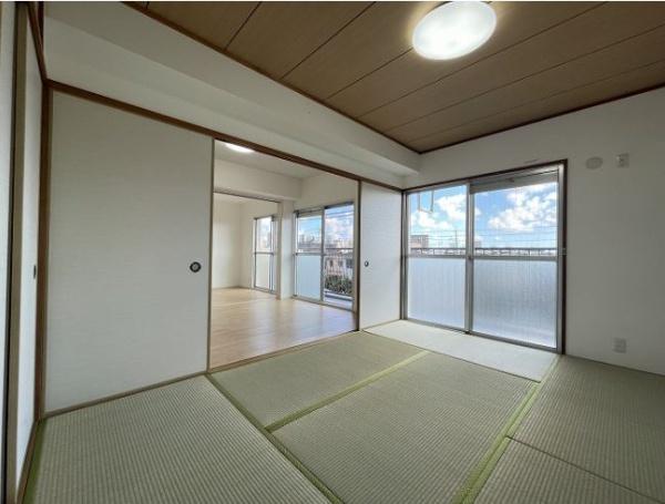シャンボール豊橋