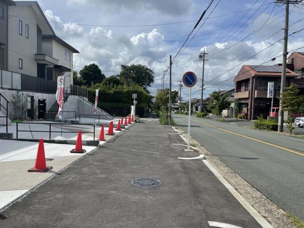 豊橋市向山台町の中古一戸建て