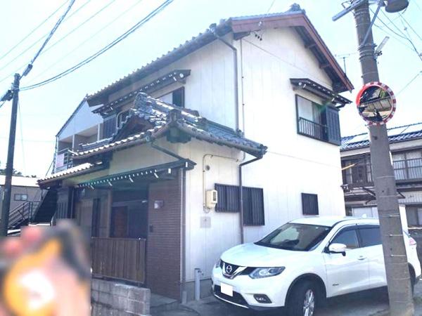 豊川市中条町３丁目