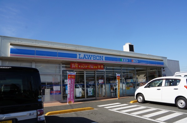 豊橋市山田町字瀬戸の中古一戸建て(ローソン豊橋小松店)