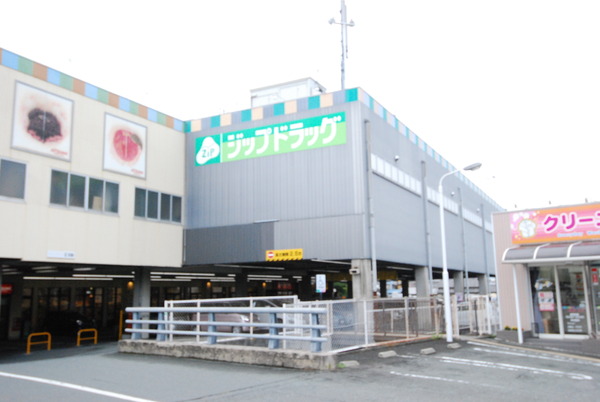 豊橋市山田町字瀬戸の中古一戸建て(ジップドラッグ山田店)