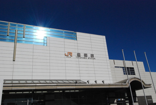 サーラシティみなと通り　4階(豊橋駅(JR東海道本線))