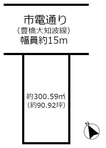 豊橋市栄町