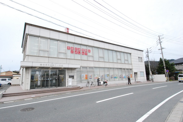 豊橋市大岩町字南町裏の中古一戸建て(豊橋信用金庫二川支店)