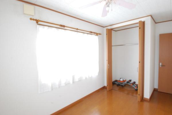 豊橋市大岩町字南町裏の中古一戸建て