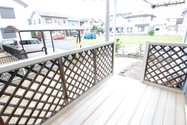 豊橋市大岩町字南町裏の中古一戸建て