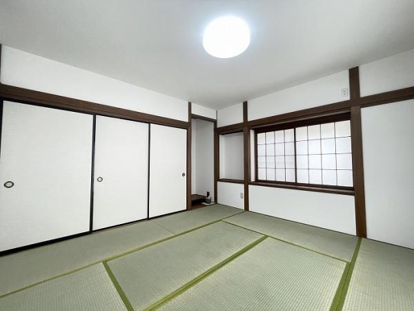 豊橋市北山町の中古一戸建て
