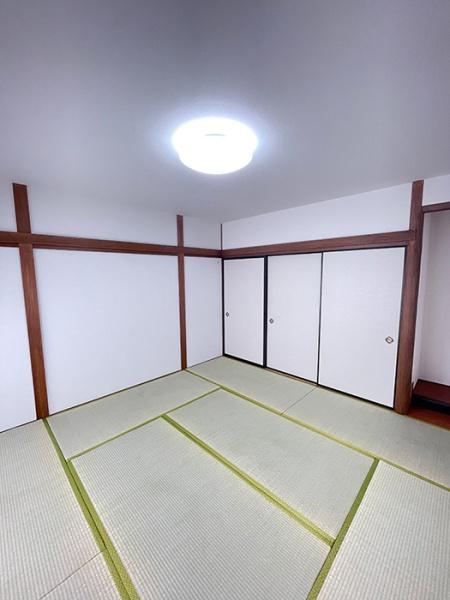 豊橋市北山町の中古一戸建て