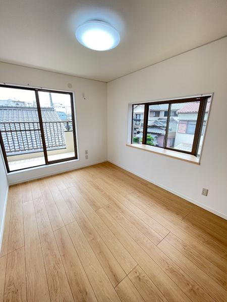 豊橋市北山町の中古一戸建て