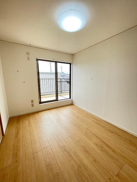 豊橋市北山町の中古一戸建て