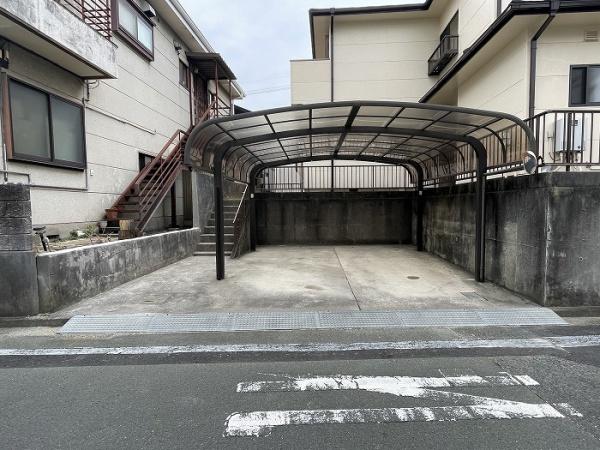 豊橋市北山町の中古一戸建て