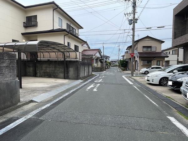 豊橋市北山町の中古一戸建て