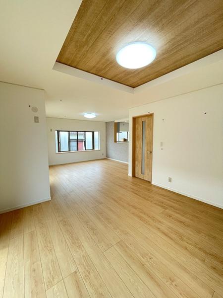 豊橋市北山町の中古一戸建て