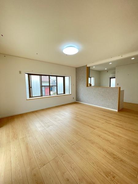 豊橋市北山町の中古一戸建て