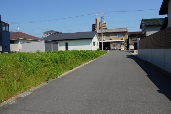 豊橋牛川西部　3号棟