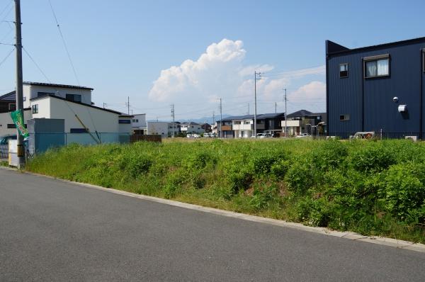 豊橋牛川西部　2号棟